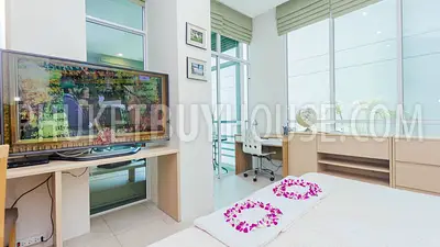 KAR5914: Stylish 1 Bedroom Apartment close to Karon beach. Photo #51