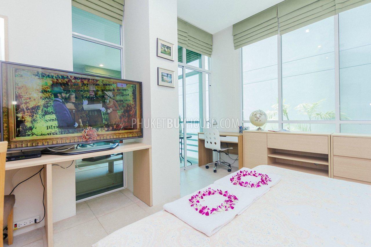 KAR5914: Stylish 1 Bedroom Apartment close to Karon beach. Photo #51