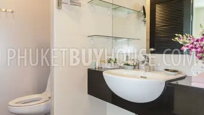 KAR5914: Stylish 1 Bedroom Apartment close to Karon beach. Photo #52