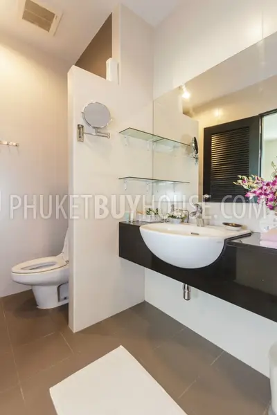 KAR5914: Stylish 1 Bedroom Apartment close to Karon beach. Photo #52