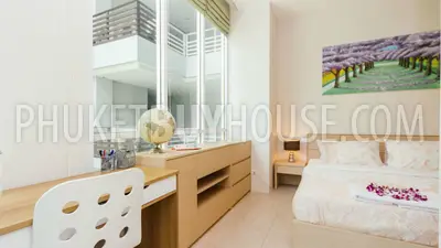 KAR5914: Stylish 1 Bedroom Apartment close to Karon beach. Photo #53
