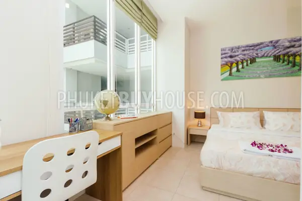 KAR5914: Stylish 1 Bedroom Apartment close to Karon beach. Photo #53