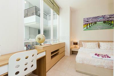 KAR5914: Stylish 1 Bedroom Apartment close to Karon beach. Photo #53