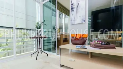 KAR5914: Stylish 1 Bedroom Apartment close to Karon beach. Photo #54