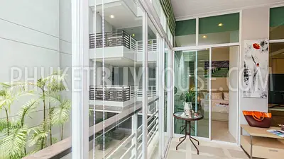 KAR5914: Stylish 1 Bedroom Apartment close to Karon beach. Photo #55