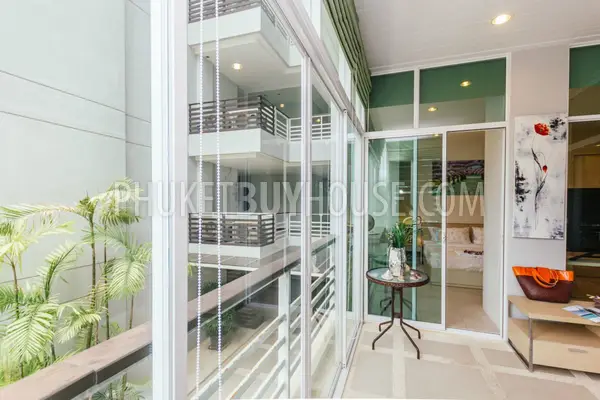 KAR5914: Stylish 1 Bedroom Apartment close to Karon beach. Photo #55