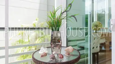 KAR5914: Stylish 1 Bedroom Apartment close to Karon beach. Photo #56