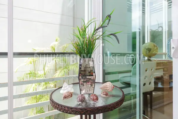 KAR5914: Stylish 1 Bedroom Apartment close to Karon beach. Photo #56