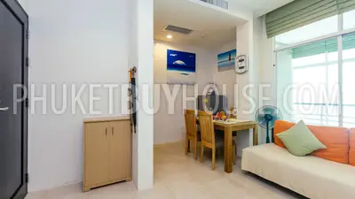KAR5914: Stylish 1 Bedroom Apartment close to Karon beach. Photo #57