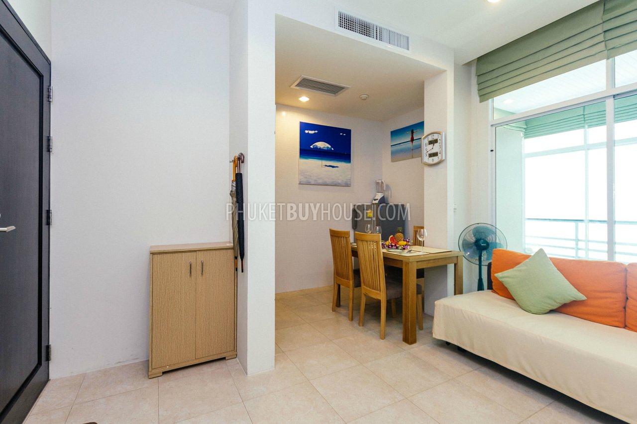 KAR5914: Stylish 1 Bedroom Apartment close to Karon beach. Photo #57