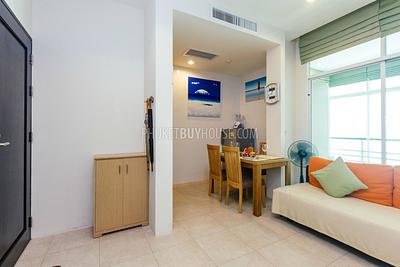 KAR5914: Стильный односпальные Апартаменты недалеко от пляжа Карон. Фото #57