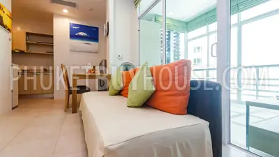 KAR5914: Stylish 1 Bedroom Apartment close to Karon beach. Photo #58