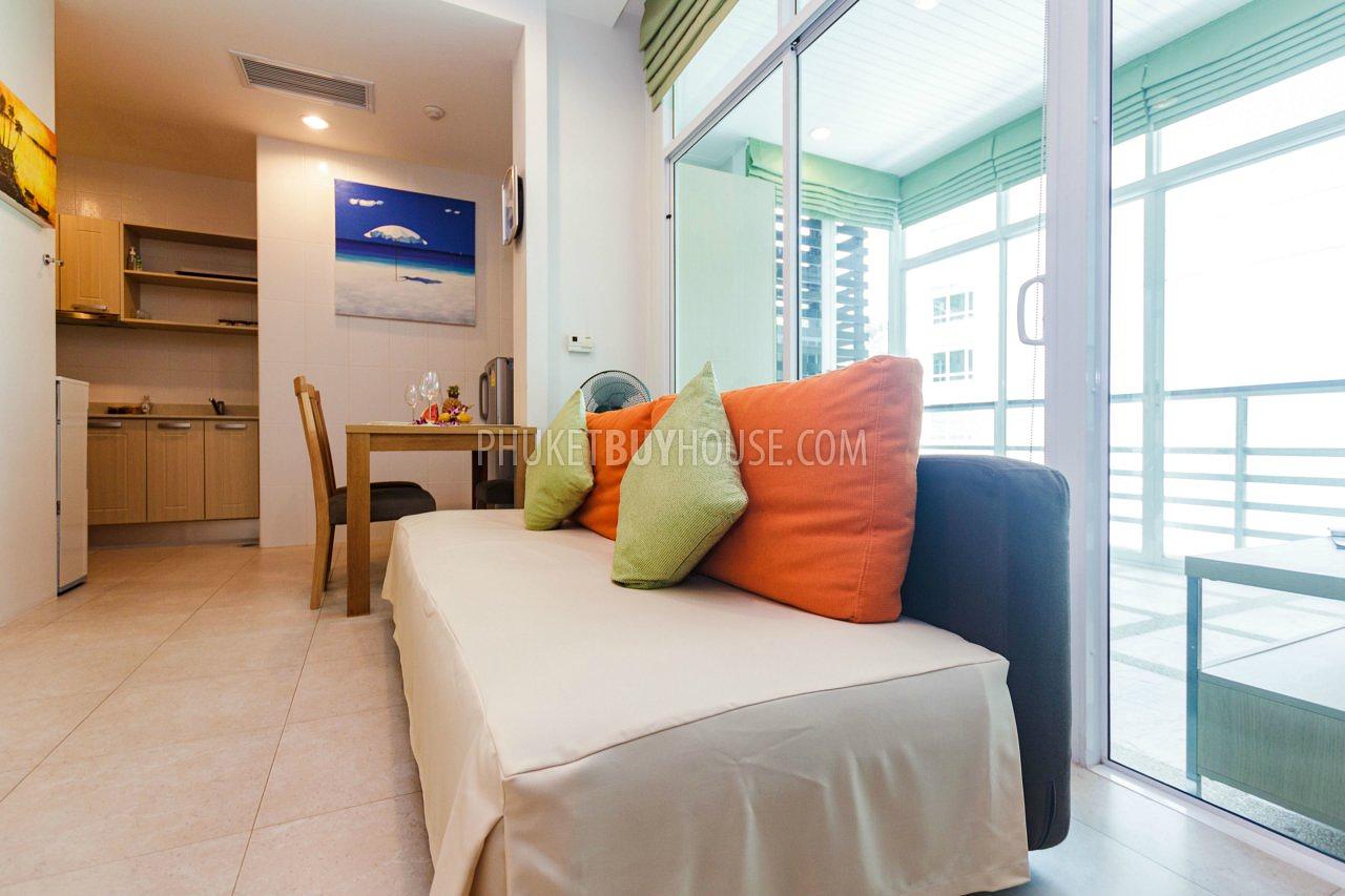 KAR5914: Stylish 1 Bedroom Apartment close to Karon beach. Photo #58