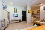 KAR5914: Stylish 1 Bedroom Apartment close to Karon beach. Thumbnail #59