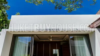 BAN5915: Fantastic Villa with Private Pool in BangTao. Photo #3