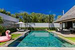 BAN5915: Fantastic Villa with Private Pool in BangTao. Thumbnail #5