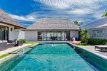 BAN5915: Fantastic Villa with Private Pool in BangTao. Thumbnail #9