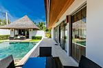 BAN5915: Fantastic Villa with Private Pool in BangTao. Thumbnail #10