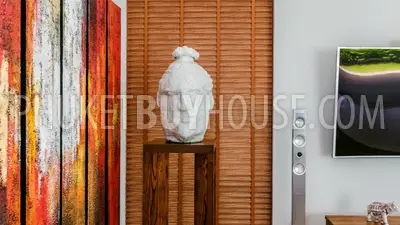 BAN5915: Fantastic Villa with Private Pool in BangTao. Photo #18