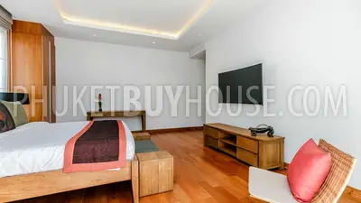 BAN5915: Fantastic Villa with Private Pool in BangTao. Photo #22