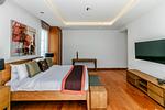 BAN5915: Fantastic Villa with Private Pool in BangTao. Thumbnail #23
