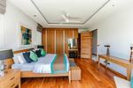 BAN5915: Fantastic Villa with Private Pool in BangTao. Thumbnail #26