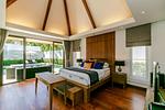 BAN5915: Fantastic Villa with Private Pool in BangTao. Thumbnail #28