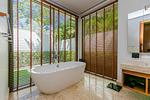 BAN5915: Fantastic Villa with Private Pool in BangTao. Thumbnail #30