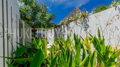 BAN5915: Fantastic Villa with Private Pool in BangTao. Photo #34