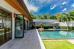 BAN5915: Fantastic Villa with Private Pool in BangTao. Thumbnail #37