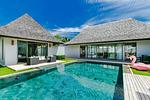 BAN5915: Fantastic Villa with Private Pool in BangTao. Thumbnail #38