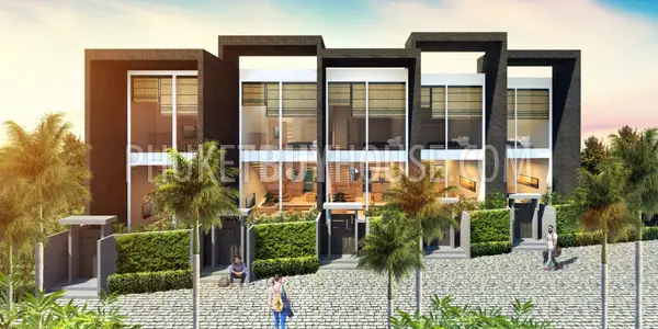 LAY5917: Deluxe Apartment with small Garden in Layan. Photo #16