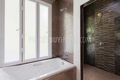 KAM5919: Sea view pool villa in Kamala. Fotoğraf #5