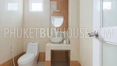 KAM5919: Sea view pool villa in Kamala. Photo #9
