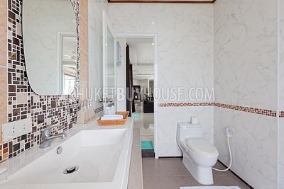 KAM5919: Sea view pool villa in Kamala. Fotoğraf #16