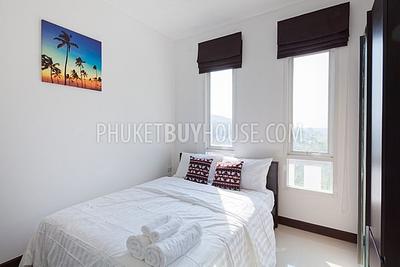 KAM5919: Sea view pool villa in Kamala. Fotoğraf #23