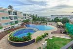 KAR5924: Sea View Apartment close to the Karon Beach. Thumbnail #1