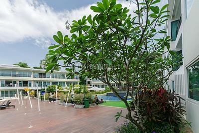 KAR5924: Sea View Apartment close to the Karon Beach. Photo #6