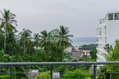 KAR5924: 海景公寓靠近卡伦海滩. 照片 #7
