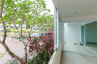 KAR5924: Sea View Apartment close to the Karon Beach. Photo #12