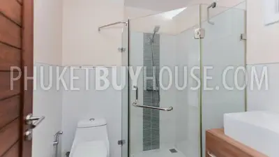 KAR5924: Апартаменты с видом на море недалеко от пляжа Карон. Фото #16