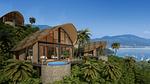 KAM5926: Sea View Villa with open-air Jacuzzi. Thumbnail #2