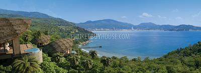KAM5926: Sea View Villa with open-air Jacuzzi. Фото #7