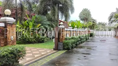 TAL5931: Pool villa in Cherng Talay. Fotoğraf #2