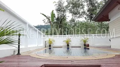 TAL5931: Pool villa in Cherng Talay. Fotoğraf #6