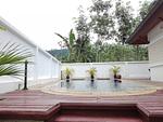 TAL5931: Pool villa in Cherng Talay. Thumbnail #6