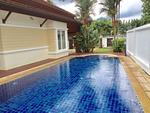 TAL5931: Pool villa in Cherng Talay. Thumbnail #7