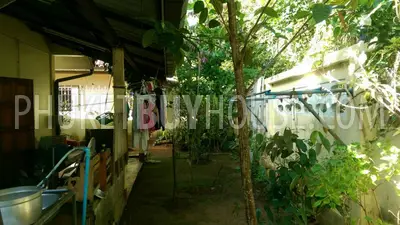 CHA5892: House in Chalong. Fotoğraf #3