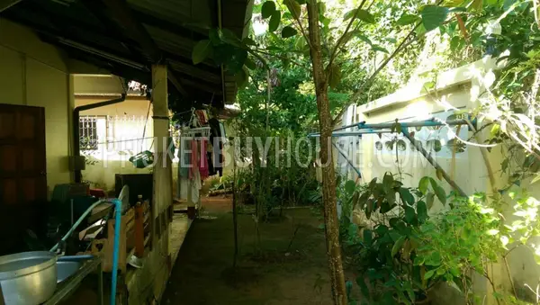 CHA5892: House in Chalong. Photo #3