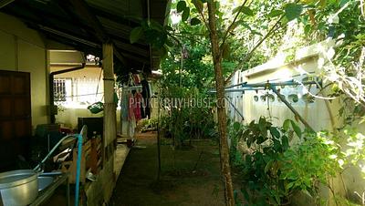 CHA5892: House in Chalong. Photo #3